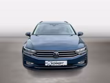 Volkswagen Passat Variant 2.0 TDI Business NAVI RFK ACC - Volkswagen Passat Variant aus 2023
