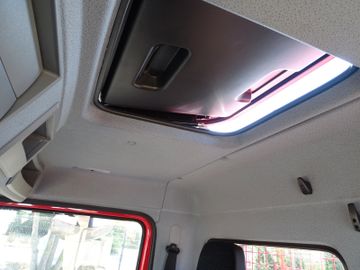 Mercedes-Benz Atego 923 AUTOMATIK-KLIMA-1.HAND-