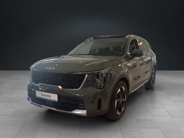 KIA Sorento - 2