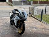 Aprilia RSV4 Factory Ultra Gold Limited Extras 