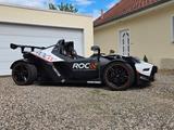 KTM X-BOW - KTM X-BOW Gebrauchtwagen