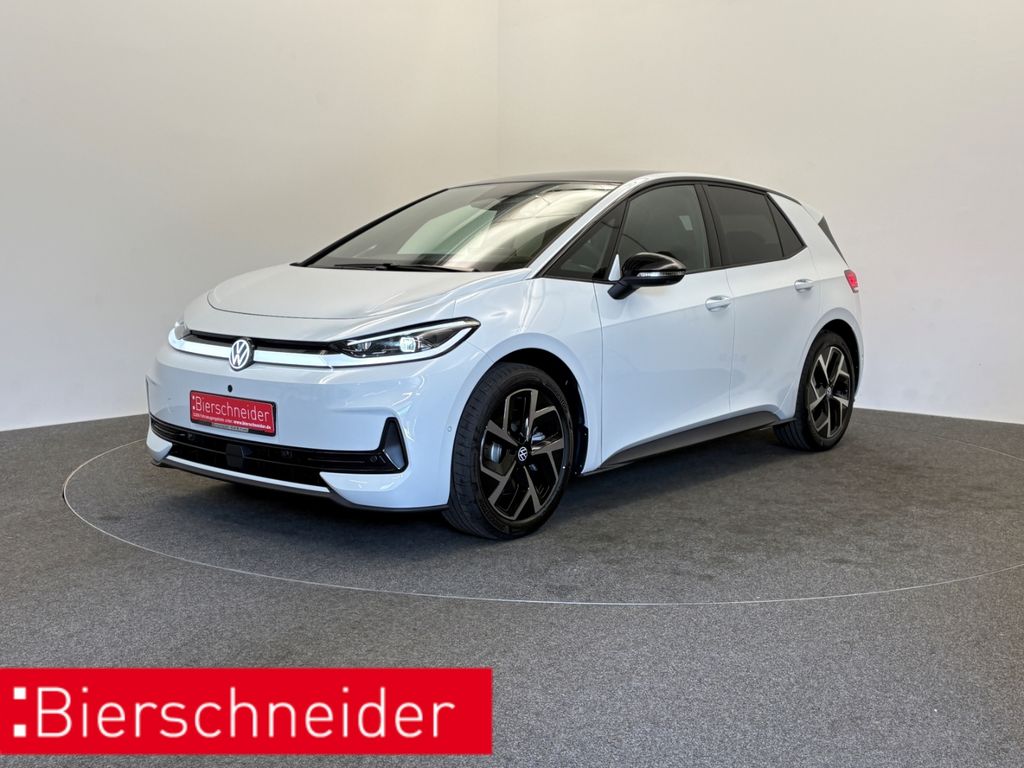Image of Volkswagen ID.3