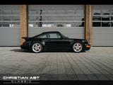 Porsche 964 3.6 Turbo WLS Bad Boys * deutsches Fahrzeug - Porsche aus 1993