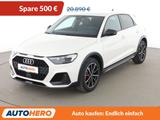 Audi A1 citycarver 30 TFSI Aut.*LED*TEMPO*PDC*SHZ* - Audi A1: Citycarver