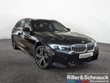 BMW 330i Touring xDrive M Sport ACC+KAM+LED+NAVI+SHZ - BMW 3er Reihe: Kombi, Xdrive