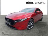 Mazda 3 2.0 Skyactive 185 AL-Selektion*LED*NAVI*Blind- - Mazda 3: Bl