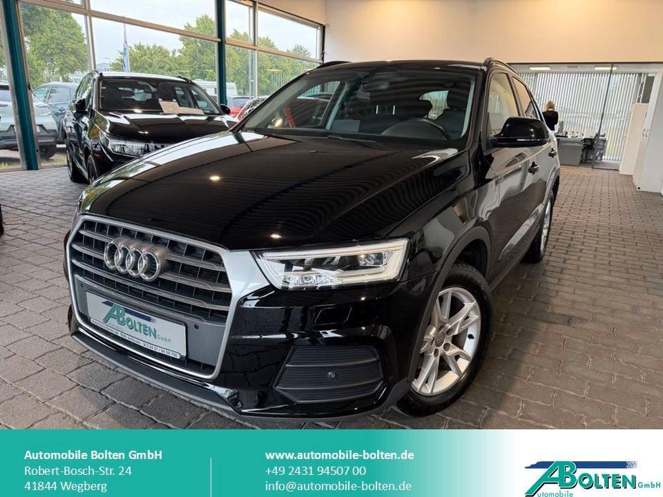 Image of Audi Q3