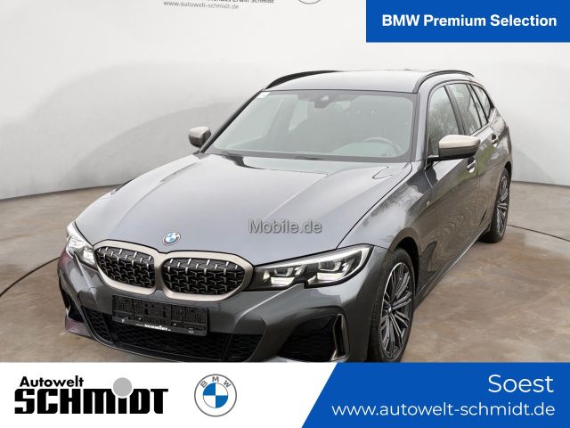 BMW M340i Touring + 2Jahre-BPS.GARANTIE