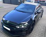 Volkswagen Scirocco 2.0 TSI- Komplettes R-Paket Innen/Außen - VW Scirocco von 2015