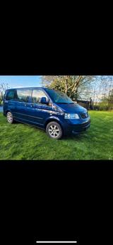 Volkswagen Multivan T.5 2,5 l 179 Ps - Volkswagen LT in Köln