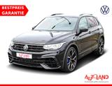 Volkswagen Tiguan 2.0 R 4Motion LED ACC AHK Kamera Navi
