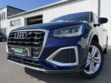Audi Q2 35 1.5 TFSI S tronic advanced 175€ m.20% Anz. - Audi Q2 Gebrauchtwagen