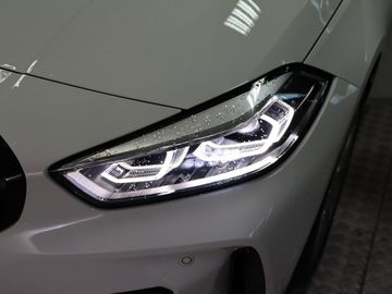 BMW 120 d M Sport NAVI Shadow-Line Live Cockpit AHK