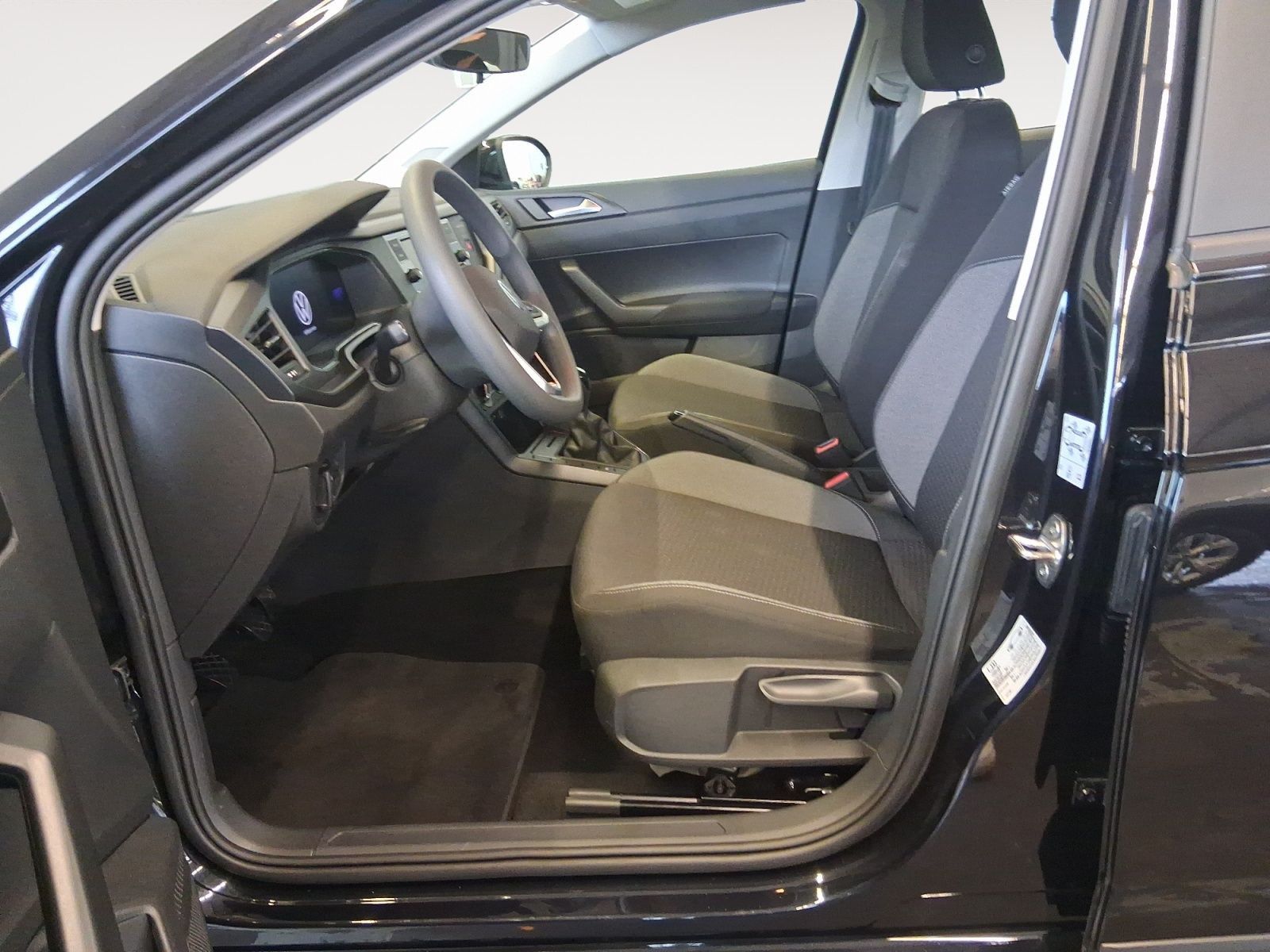 Volkswagen Taigo - Bild 10