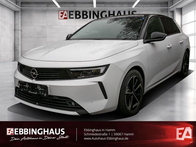 Opel Astra L 1.5 Business Elegance Navi LED ACC Apple