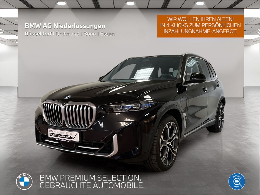 Image of BMW X5