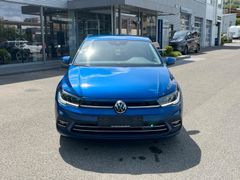 VW Polo Style 110PS DSG #ACC #Matrix #Side VW Polo Style 110PS DSG #ACC #Matrix #Side