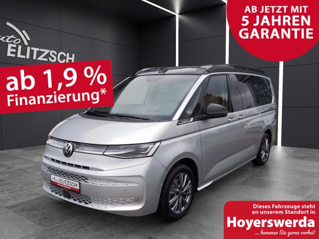 Volkswagen T7 California Ocean 7-DSG ACC RFK NAVI STANDH. D