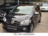 Volkswagen up! street up! BMT TÜV/INSP.NEU*KLIMA*SITZHZG* - Volkswagen up!: Street