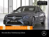 Mercedes-Benz C 43 4M AMG/COMAND/Distr/Kam/SHD/Memo/MBeam/Keyl - Mercedes-Benz C 43 AMG in Lübeck