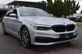 BMW 530d Touring xDrive SportLine Pano*Softclose*HUD - BMW 530 Gebrauchtwagen in Stuttgart
