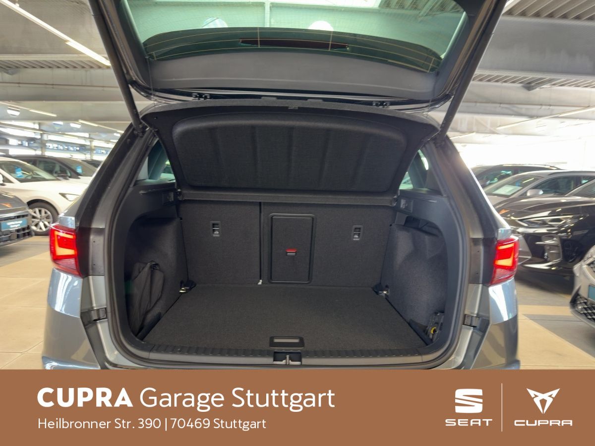 Cupra Ateca - Bild 8