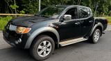 Mitsubishi L200 ALLRAD 4*4 - gebrauchte Mitsubishi L200 aus dem Jahr 2006