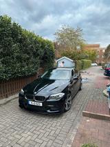 BMW F10 523i  3.0L 6Zyl. - BMW 523 in Hannover
