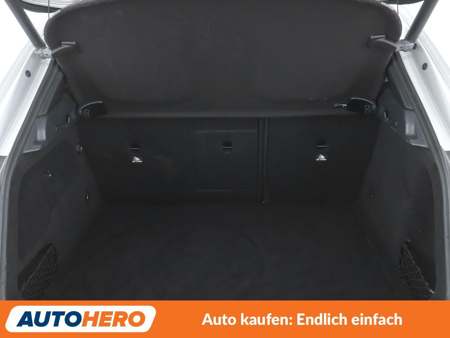 Mercedes-Benz GLA 200 AMG Line Aut.*NAVI*XENON*TEMPO*CAM*