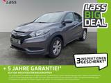 Honda HR-V 1.5 VTEC Comfort +Klima+Tempomat+Sitzheizug - Honda HR-V Comfort mit Benzin-Antrieb