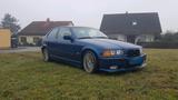 BMW 316i Compact Sport Edition E36 M-Paket - BMW 316: 316i Sport Compact