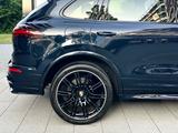 Porsche Cayenne Diesel 3.0 Diesel SportDesign Top  - Porsche Gebrauchtwagen in Sindelfingen