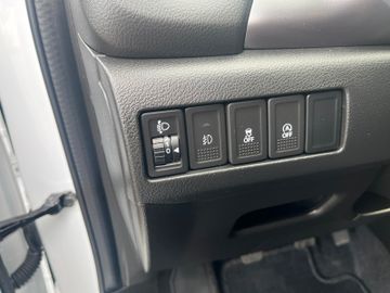 Suzuki Vitara 1.0  Comfort 4x2  Navi  Sitzheizung