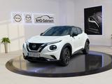 Nissan Juke N-Connecta, Winter-Paket - Nissan Juke Gebrauchtwagen in Hannover