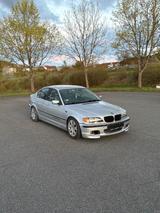 BMW Bmw e46 320i - BMW 320 aus 2002: 320i