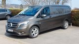 Mercedes-Benz Vito 119 CDI BlueTec - Wohnwagen & Wohnmobil in Karlsruhe