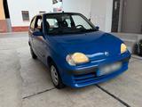 Fiat Seicento - gebrauchte Fiat Seicento aus dem Jahr 2003