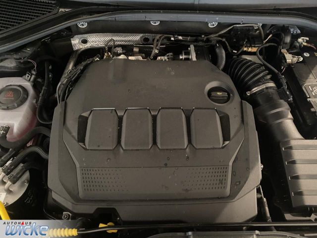 T-Roc 2.0 TDI DSG Life NAVI KLIMA PDC LED