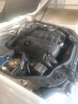 Mercedes-Benz 200 CDI - Mercedes-Benz 200: Taxi