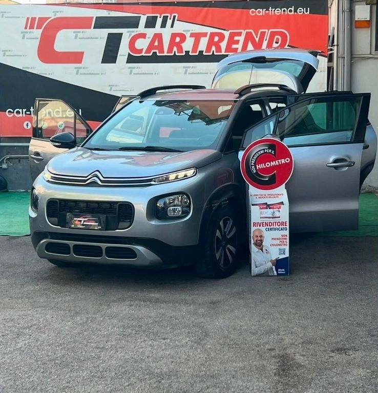 Image of Citroën C3 Aircross