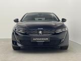 Peugeot 508 Hybrid Allure *360°*ACC*SCHIEBEDACH*LED*SHZ* - Peugeot mit Hybrid-Antrieb: Kombi, Automatik