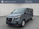 Nissan Primastar L1H1 2,8 dCi 150 (9-Si.) Tekna 110 kW, - Offers