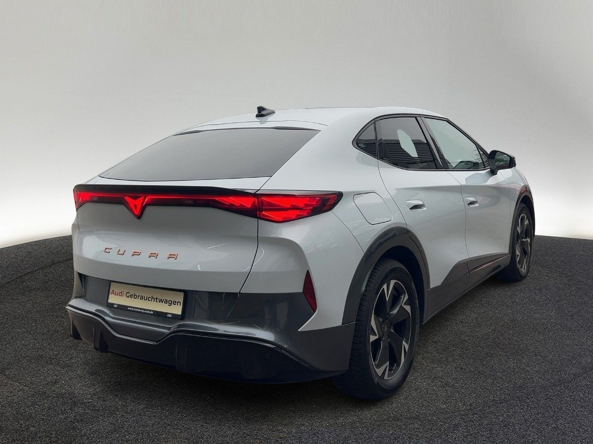 Cupra Tavascan - Bild 4