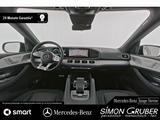 Mercedes-Benz GLE 53 4M+ AMG Active Ride Perfo Abg Pano Burm - mit Benzin-Antrieb: mit Navigationssystem, Geländewagen, mit Klimaautomatik