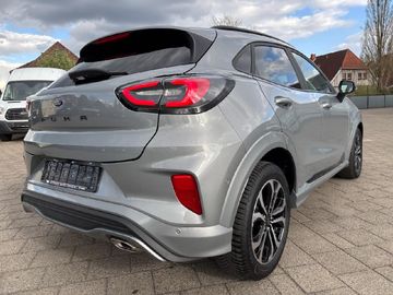 Ford Puma 1.0 ST-Line X NaviB&O