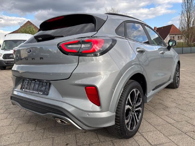 Ford Puma 1.0 ST-Line X NaviB&O