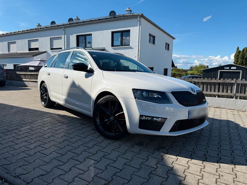 Image of Skoda Octavia