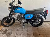 Mz ETZ 125 - MZ ETZ