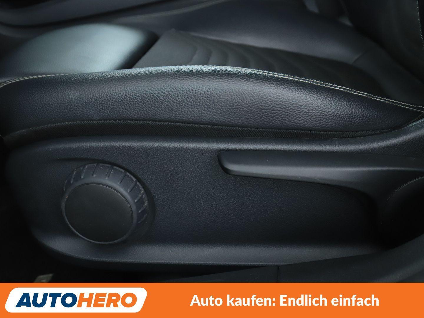 Mercedes-Benz A 180  Aut*NAVI*TEMPO*PDC*SHZ*KLIMA*GARNTIE*
