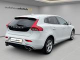 Volvo V40 Kinetic T2 +R-Design+Xenon+Klimaautom.+Navi+ - Volvo Gebrauchtwagen von 2014